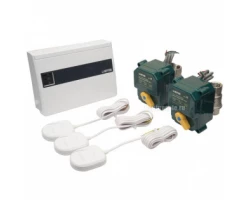 [125122] Система защиты от протечек Neptun Bugatti ProW 1/2 дюйма, 43054103000013 +36360 ₽