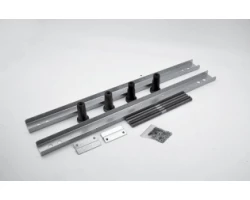 [126201] Ножки для акриловых ванн Relisan +1950 ₽