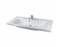 [135364] Раковина Акватон Премьер 1000, 1A702531PR, белая +13170 ₽