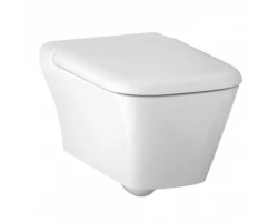 [137225] Подвесной унитаз Geberit MyDay Rimfree, безободковый, 201460600 +42944 ₽