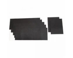 [147365] Комплект шумопоглощающих накладок Kaldewei 6876.7573.0000 (7 пластин) +5083 ₽