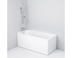 [148891] Акриловая ванна Am.Pm Spirit 150 x 70 см, цвет белый, W72A-150-070W-A2 +22790 ₽