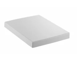 [149382] Крышка-сиденье Jacob Delafon Terrace E70019-00 быстросъемная +16430 ₽