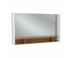 [149392] Зеркало Jacob Delafon Terrace 120 см, с подсветкой и бесконтактным выключателем EB1183-NF +136220 ₽