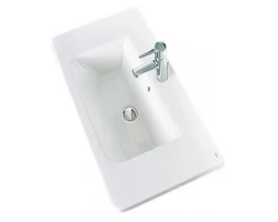 [153295] Раковина Roca Gap 327472000, 60 см +8233 ₽