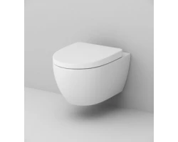 [154563] Подвесной унитаз AM.PM Awe C111738WH +28990 ₽