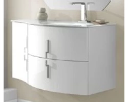 [158374] Раковина Cezares 82410 стеклянная, 70x52 см +15750 ₽