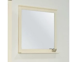 [161495] Зеркало Акватон Леон, 1A186402LBPS0, дуб белый +9330 ₽