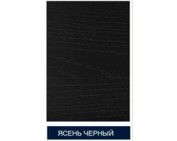 [161503] Зеркало Акватон Леон 1A186402LBPT0, цвет ясень черный +7114 ₽
