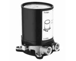 [161650] Скрытая часть напольного смесителя Grohe 45984001 +42599 ₽