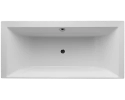 [176828] Акриловая ванна Jacob Delafon Evok 180 x 80 см, белый, E60269RU-00 +39900 ₽