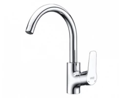 [187539] Смеситель Jacob Delafon Aleo+ E72358-CP для кухонной мойки +12649 ₽