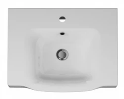 [176935] Мебельная раковина Am.Pm Like 65 см M80WCC0652WG +9764 ₽