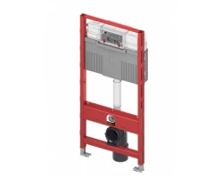 [327548] Инсталляция TECE TECEprofil 9500393 для унитаза усиленная, двойная рама +21400 ₽