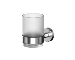 Стакан подвесной WHITECROSS Ergo ER2230NIB (брашированный никель) +4280 ₽