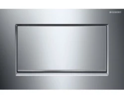 [186056] Клавиша Geberit Sigma Type 30 115.893.KY.1, металл, глянцевый хром +26861 ₽