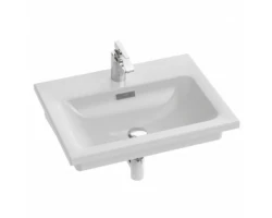 [187558] Раковина мебельная Jacob Delafon Vox EXAF112-Z-00, 60 х 46 см +23170 ₽
