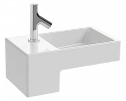 [190118] Раковина Jacob Delafon Terrace EGA012-00, 49 х 28 см +23930 ₽