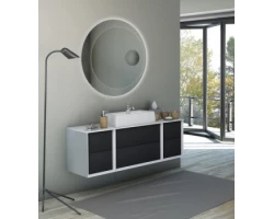 [191577] Тумба с раковиной Cezares Bellagio 54714 +44890 ₽