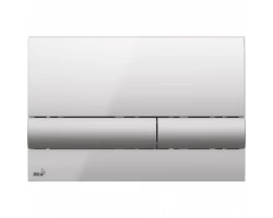 [193699] Клавиша смыва AlcaPlast M1713 +4486 ₽