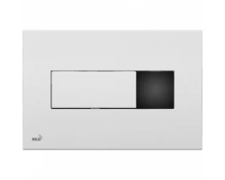 [193812] Клавиша смыва AlcaPlast M370S +68640 ₽