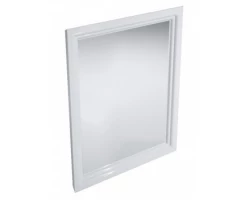 [199839] Зеркало Kerama Marazzi Pompei 60 см, белое глянцевое, PO.mi.60.WHT +16800 ₽
