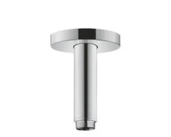 [203124] Потолочное подсоединение S Hansgrohe 27393000 +7510 ₽
