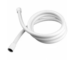 [236010] Шланг для душа Hansgrohe Isiflex, 160 см, белый, 28276450 +4240 ₽