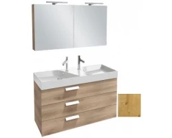 [246154] Тумба под раковину Jacob Delafon Rythmik EB1311-E70 цвет Арлингтонгский Дуб +118700 ₽