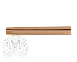 [250751] Трубка-удлинитель Migliore Ricambi ML.RIC-10.010BR для сифона, бронза +1680 ₽