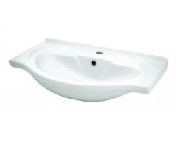 [252976] Раковина Santek Байкал 65 WH109651, белая +3268 ₽