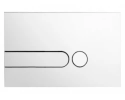 [255921] Клавиша Jacob Delafon, белая, E4326-00 +3070 ₽