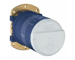 [260421] Универсальная встроенная часть Grohe 26483000 для верхнего душа +16091 ₽