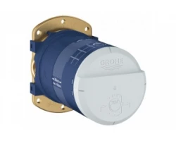 [260422] Универсальная встроенная часть Grohe 26484000 для верхнего душа, 9,5 л/мин +15360 ₽