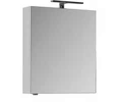 [271263] Зеркало-шкаф Aquanet Порто 60, 00195727 +9668 ₽