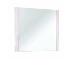 [276835] Зеркало Dreja Uni 105, с подсветкой, белое, 99.9007 +9041 ₽