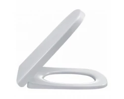 [283809] Крышка-сиденье для унитаза Jacob Delafon Struktura E70024-WTE с микролифтом +7040 ₽