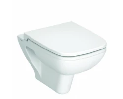 [285115] Подвесной унитаз Vitra S20, белый, 5507B003-0101 +10390 ₽