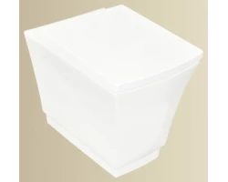 [287433] Крышка-сиденье BelBagno Regina BB104SC из дюропласта, с механизмом Soft Close +3280 ₽