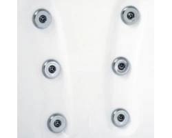 [295923] Гидромассаж для спины 1MarKa 6 миниджетов +8775 ₽