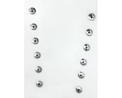 [295924] Гидромассаж для спины 1MarKa Шиацу 12 форсунок +9815 ₽