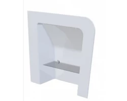 [296721] Боковой экран 1MarKa Dolce Vita 80 +11640 ₽