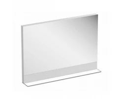[296880] Зеркало Ravak Formy, 80 см, белое, X000001044 +39780 ₽