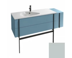 [297313] Тумба под раковину Jacob Delafon Nouvelle Vague 145 EB3038-G73, синий шторм глянцевый +243230 ₽