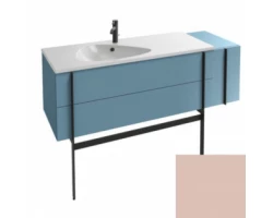 [297733] Тумба под раковину Jacob Delafon Nouvelle Vague 145 EB3038-M40, беж мягкий +243230 ₽