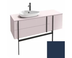 [301712] Тумба под раковину Jacob Delafon Nouvelle Vague 145 EB3043RU-S06, галактика сатин +320490 ₽