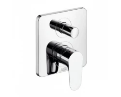 [306313] Смеситель для ванны и душа Axor Citterio M 34427000 +88650 ₽