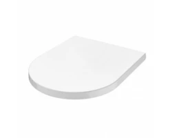 [306471] Крышка-сиденье Am.Pm Spirit 2.0, быстросъёмное с микролифтом, C707858WH +4990 ₽