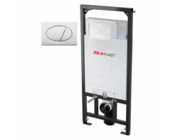 [353843] Инсталляция AlcaPlast AM101/1120W для деревянных домов +19068 ₽