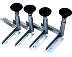 [315286] Ножки для поддона Cezares TRAY-S-4.1-ML +2160 ₽